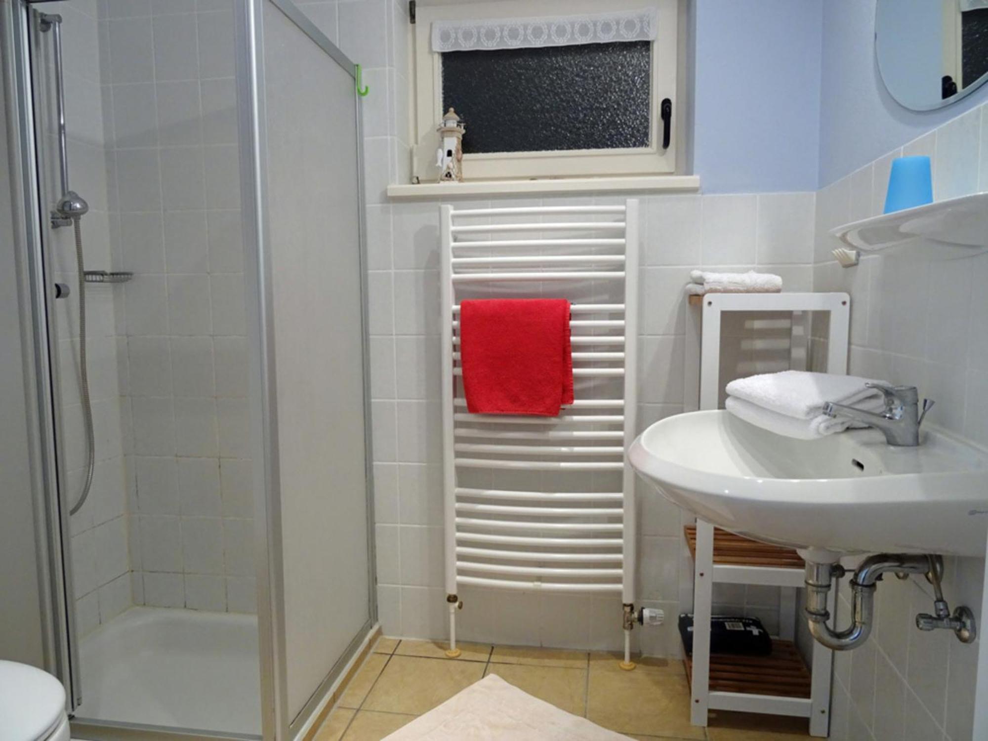 Haus Doris Whg 2 Apartment Nienhagen  Ngoại thất bức ảnh