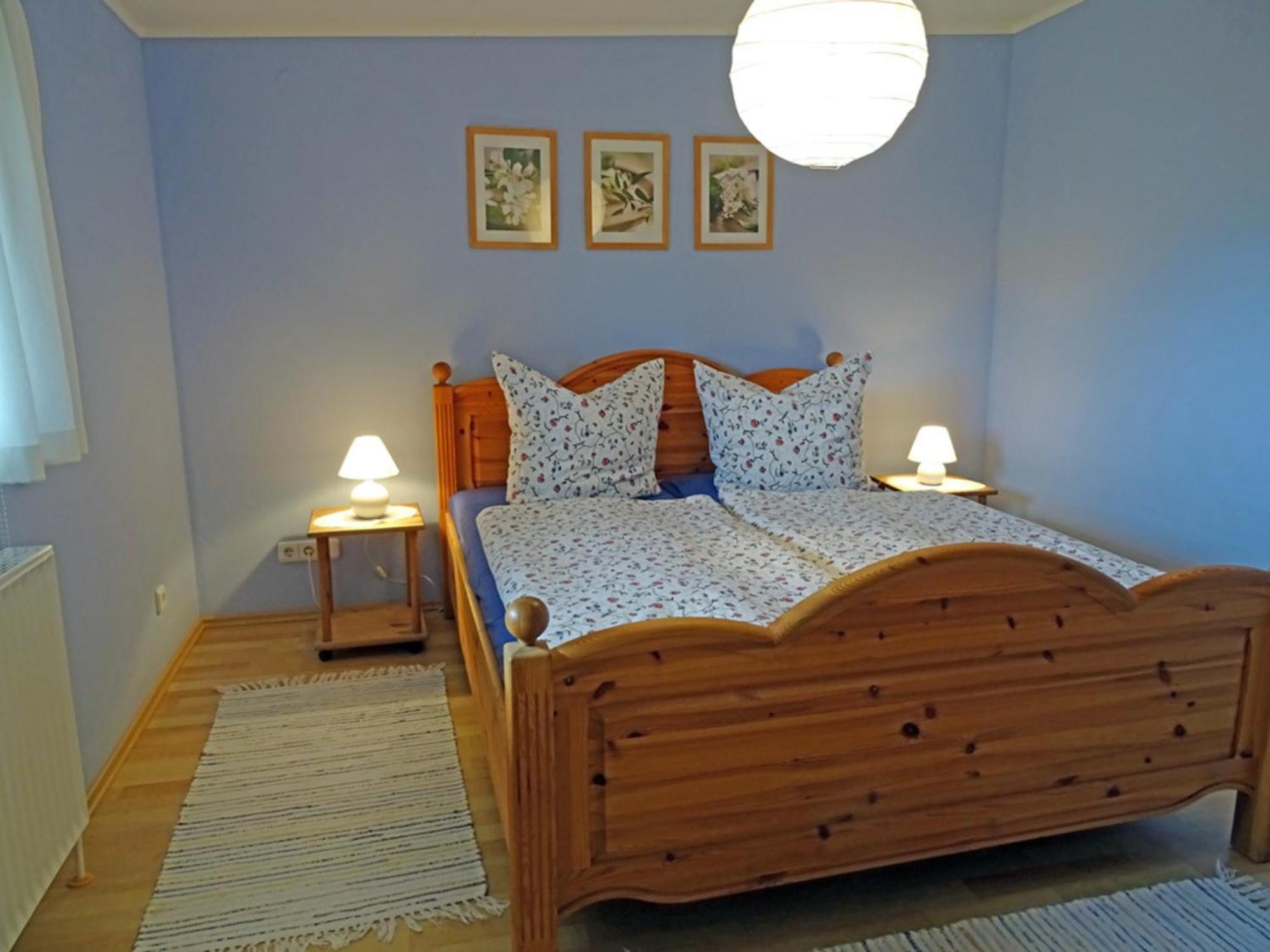Haus Doris Whg 2 Apartment Nienhagen  Ngoại thất bức ảnh