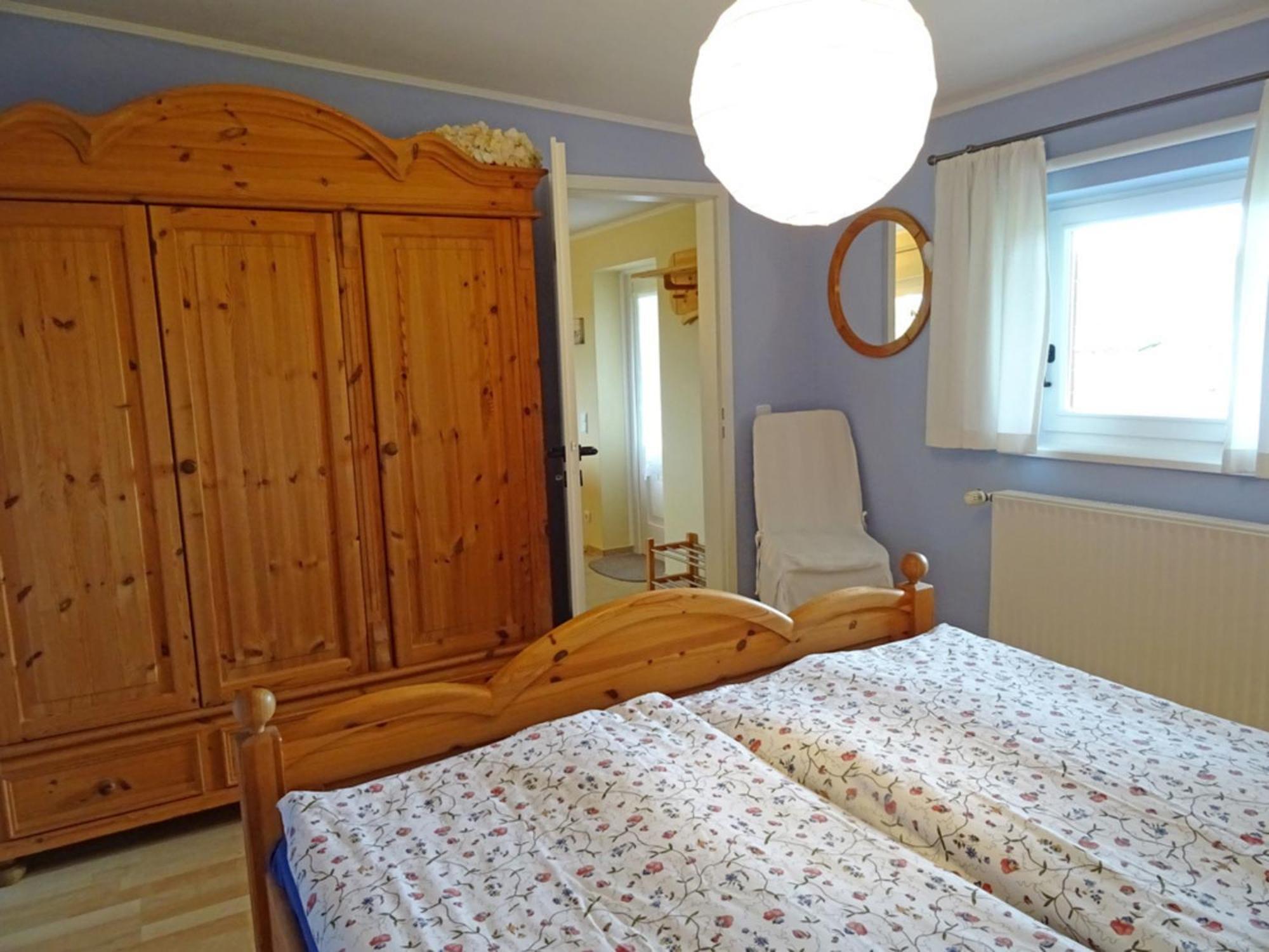 Haus Doris Whg 2 Apartment Nienhagen  Ngoại thất bức ảnh
